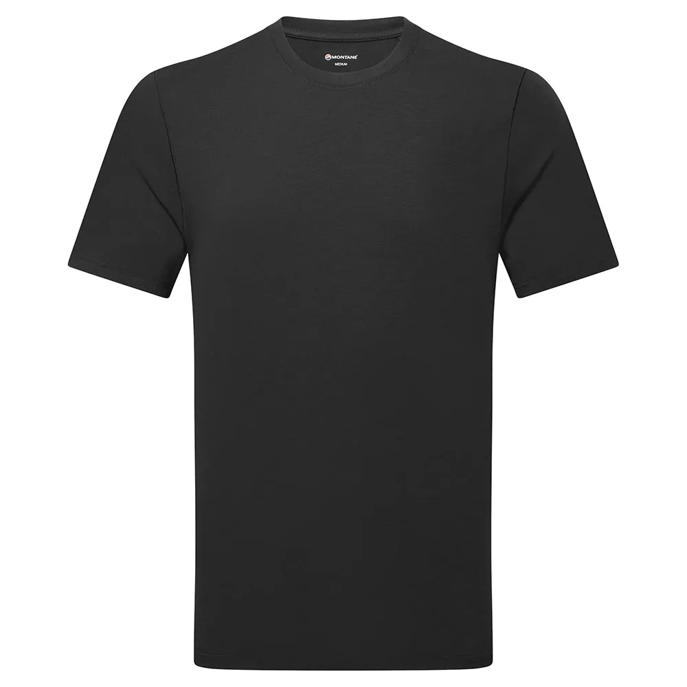 男裝短袖快乾衫 Men's Alhena T-Shirt