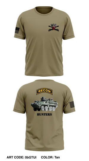 185 scouts  Store 1 Core Men's SS Performance Tee - 0bGTUI