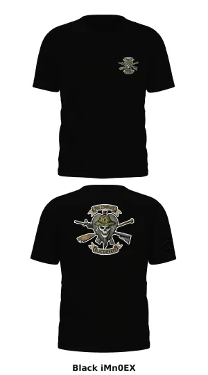 2ndbn 5thmar Store 1 Core Men's SS Performance Tee - iMn0EX