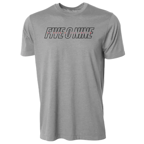 509 5dry Tech T-Shirt