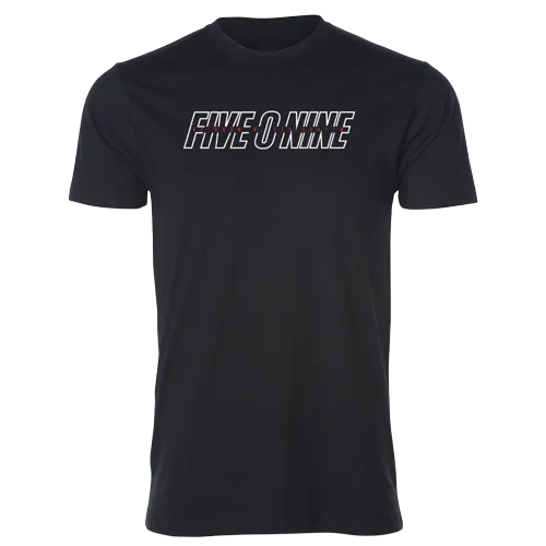 509 5dry Tech T-Shirt