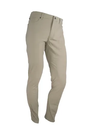 7 Diamonds Infinity Pants Taupe