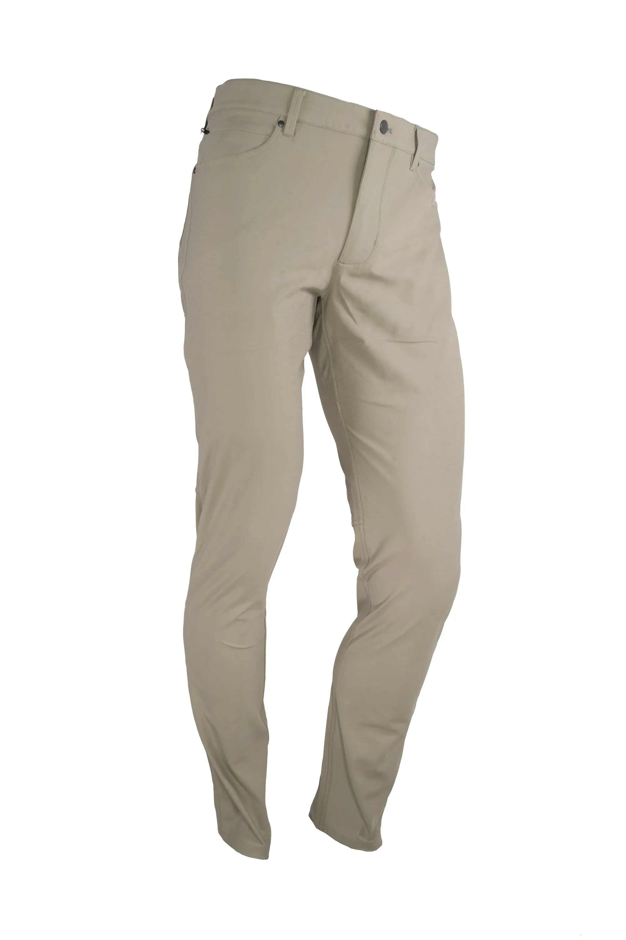 7 Diamonds Infinity Pants Taupe
