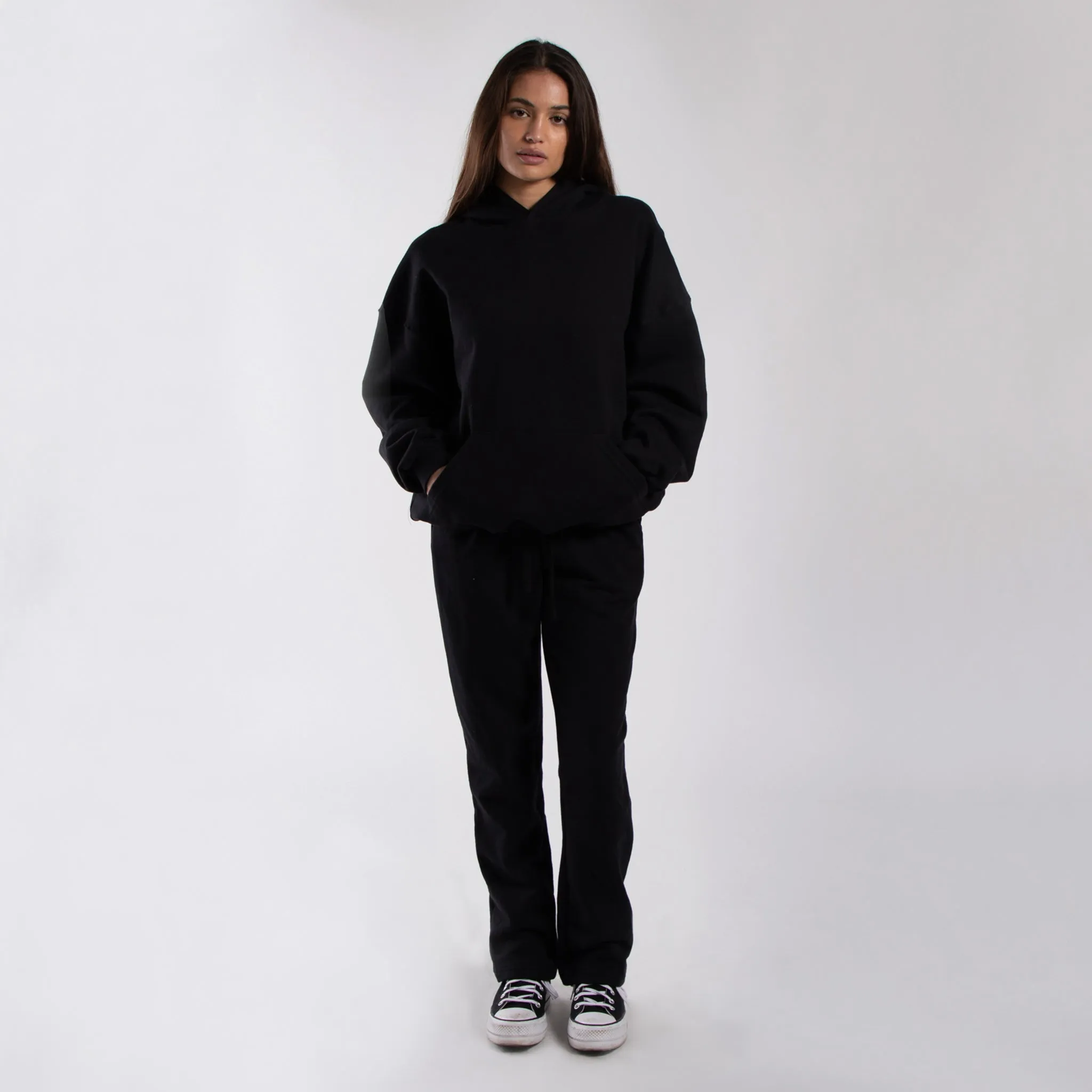 7002HW - Unisex Heavyweight Fleece Hoodie