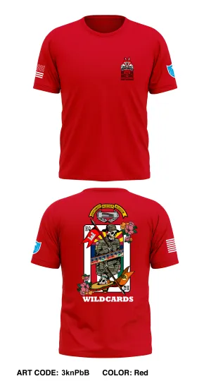 850th ECC Core Men's SS Performance Tee - 3knPbB