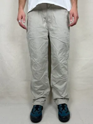 90's Carhartt Vintage Pants Size 33x31