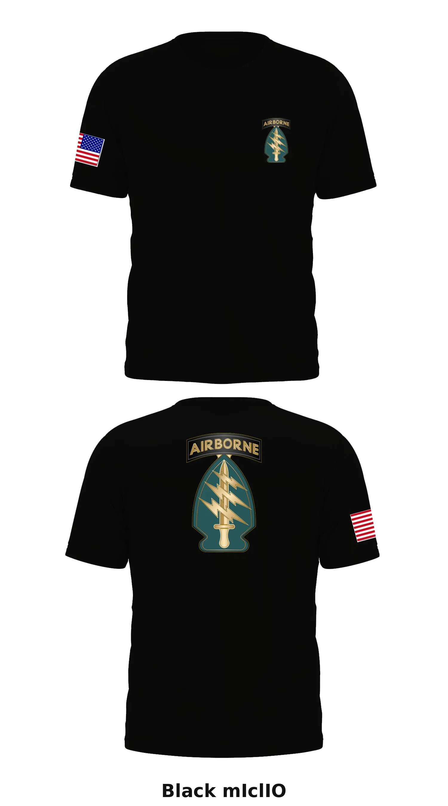 95th Civil Affairs Brigade Store 1 Core Men's SS Performance Tee - mIclIO