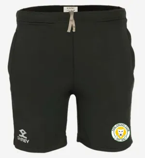 Adel C.C. Elite Shorts