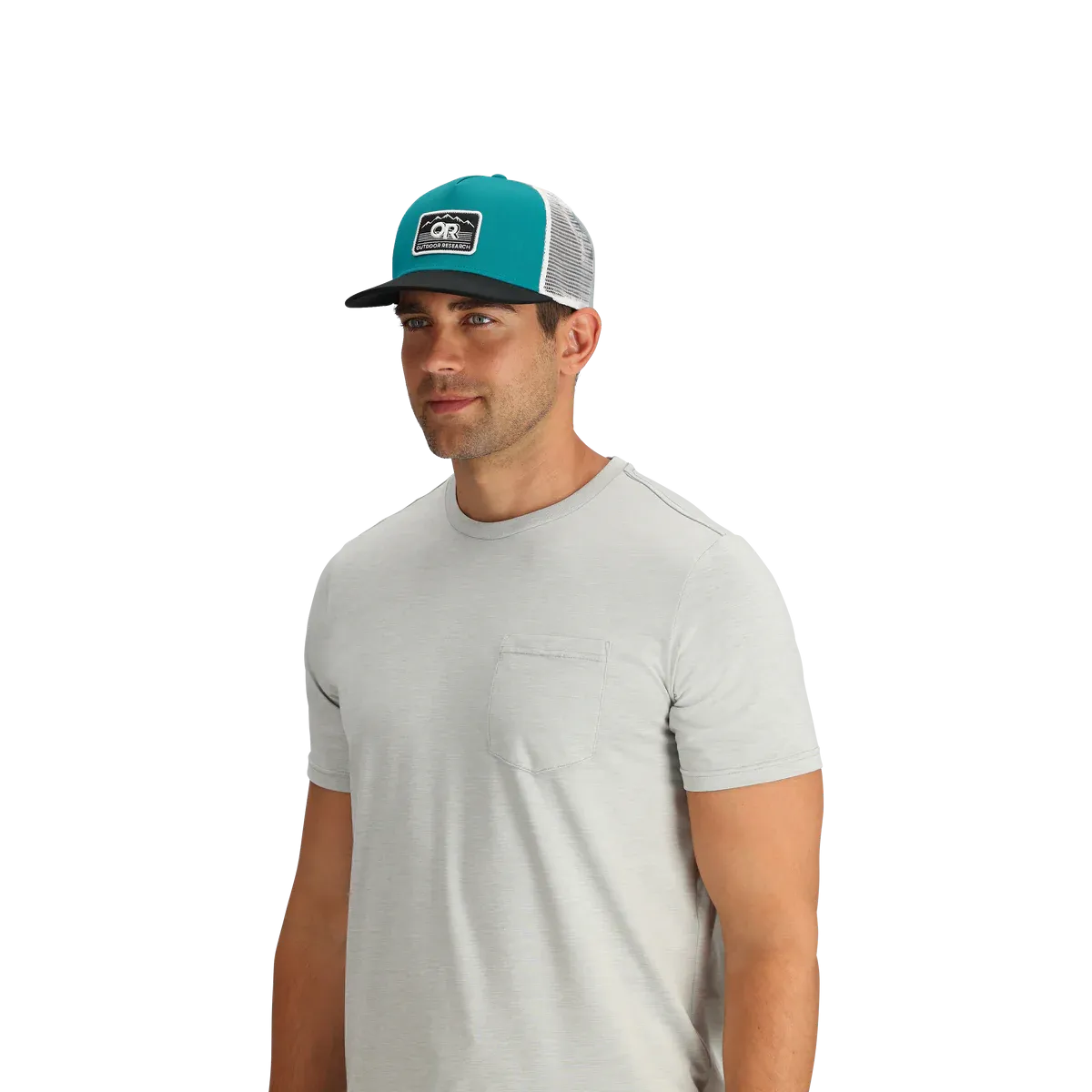 Advocate Trucker Cap - 301005