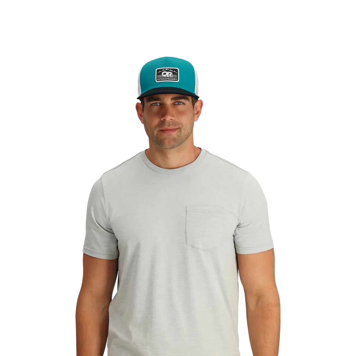 Advocate Trucker Cap - 301005
