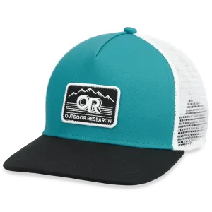 Advocate Trucker Cap - 301005