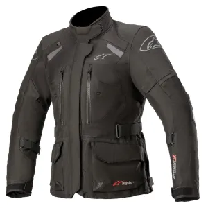 Alpinestars Stella Andes Drystar v3 Womens Jacket