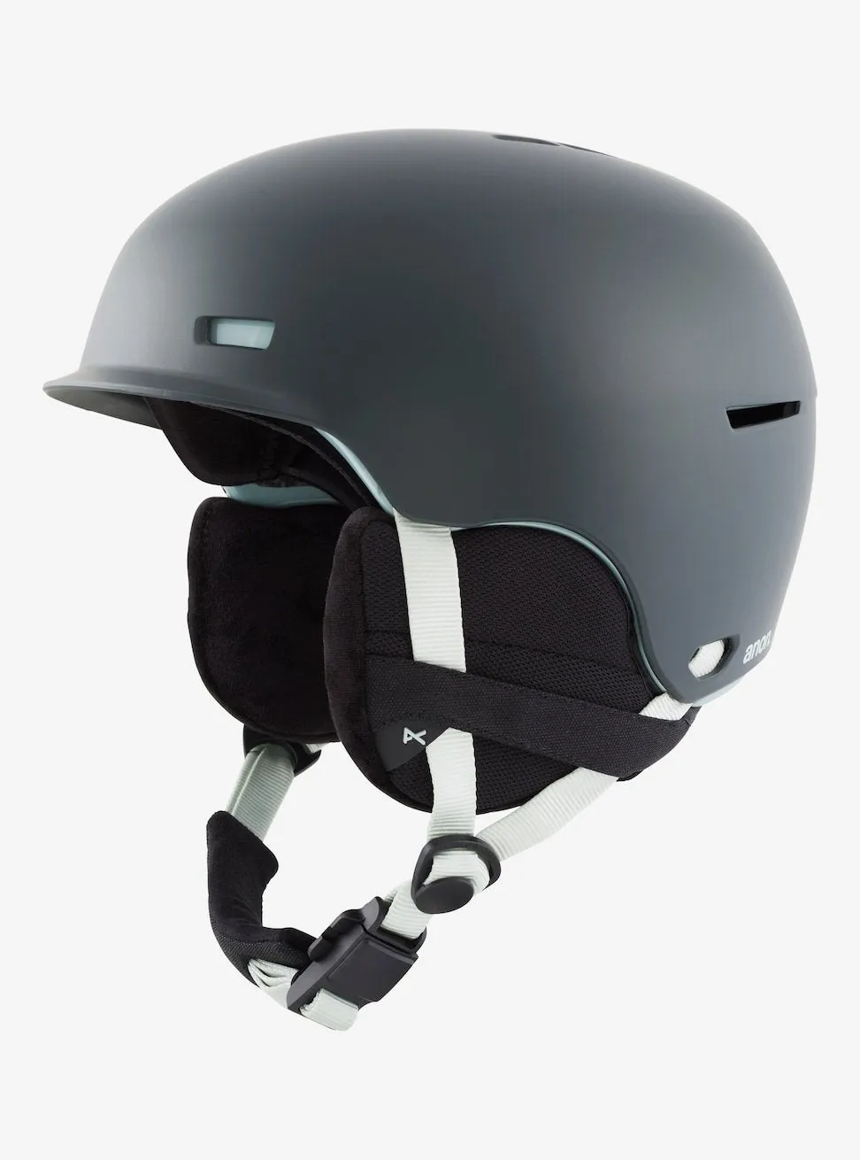 Anon Highwire Helmet 2022 Iron
