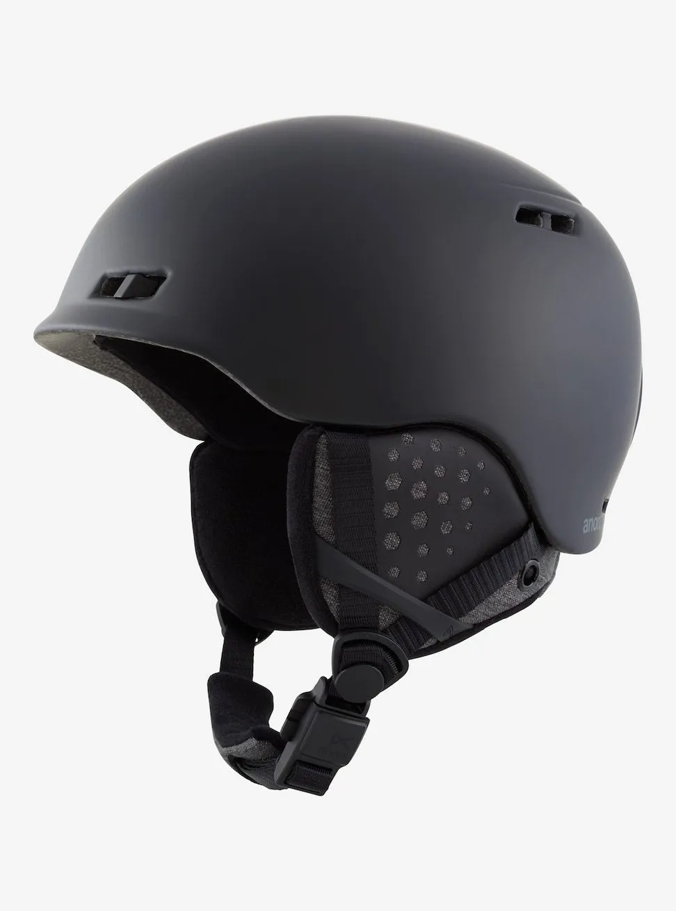 Anon Rodan Mens Helmet 2022 Black