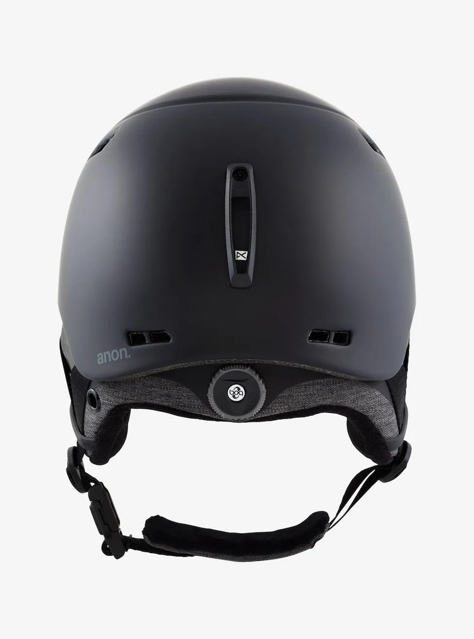 Anon Rodan Mens Helmet 2022 Black