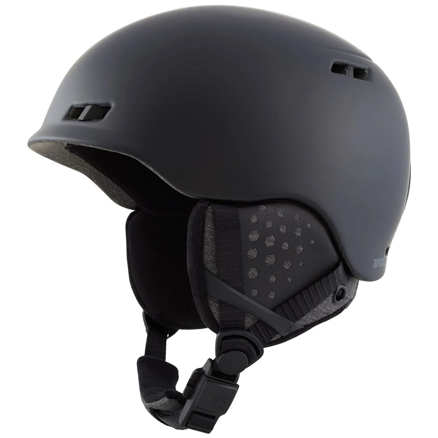 Anon Rodan MIPS Helmet 2023 Black