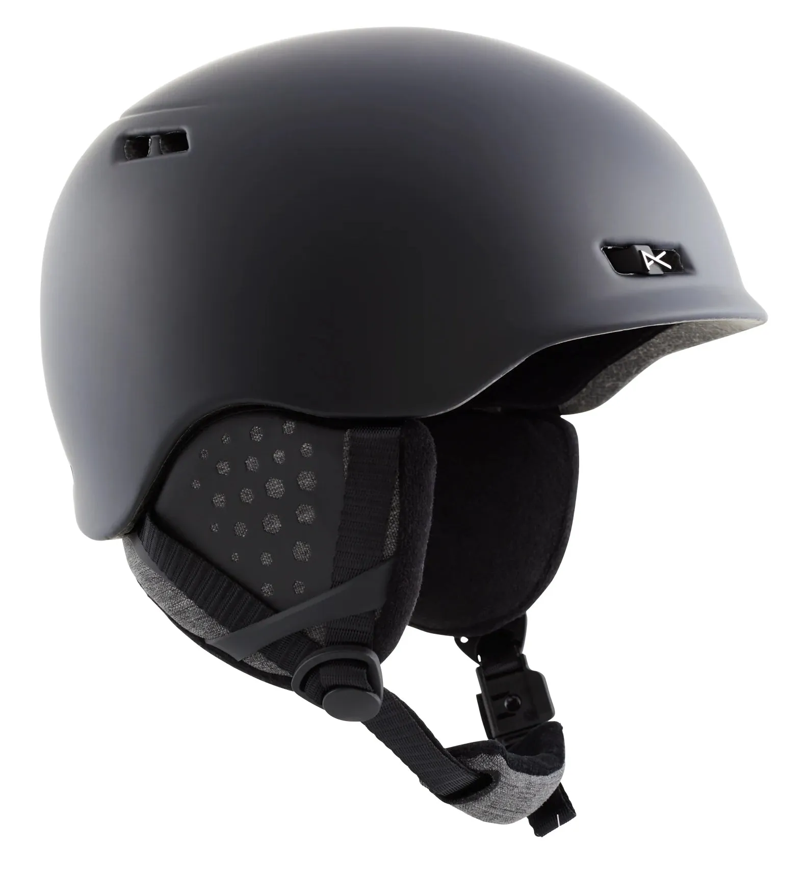 Anon Rodan MIPS Helmet Black