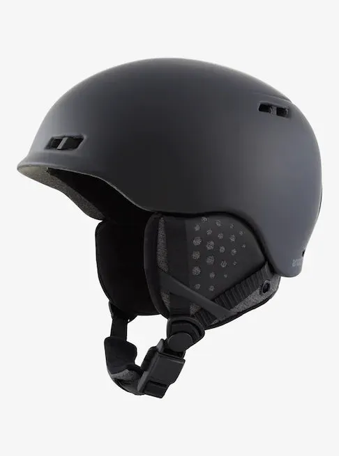 Anon Rodan MIPS Helmet Black