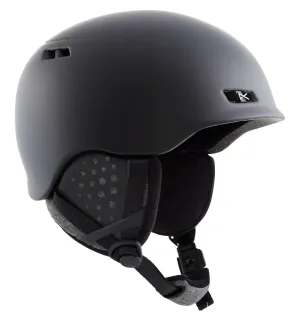 Anon Rodan MIPS Helmet Black