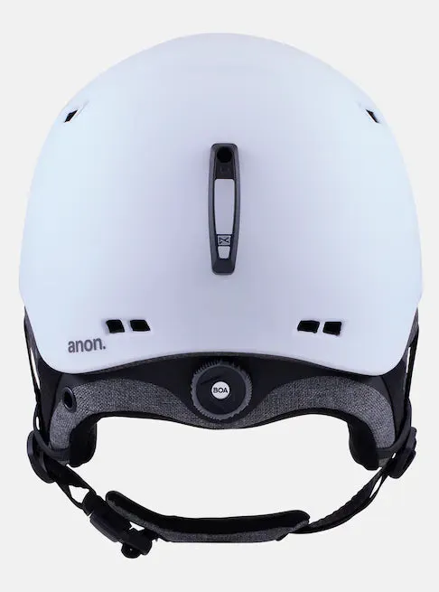 Anon Rodan MIPS Helmet White