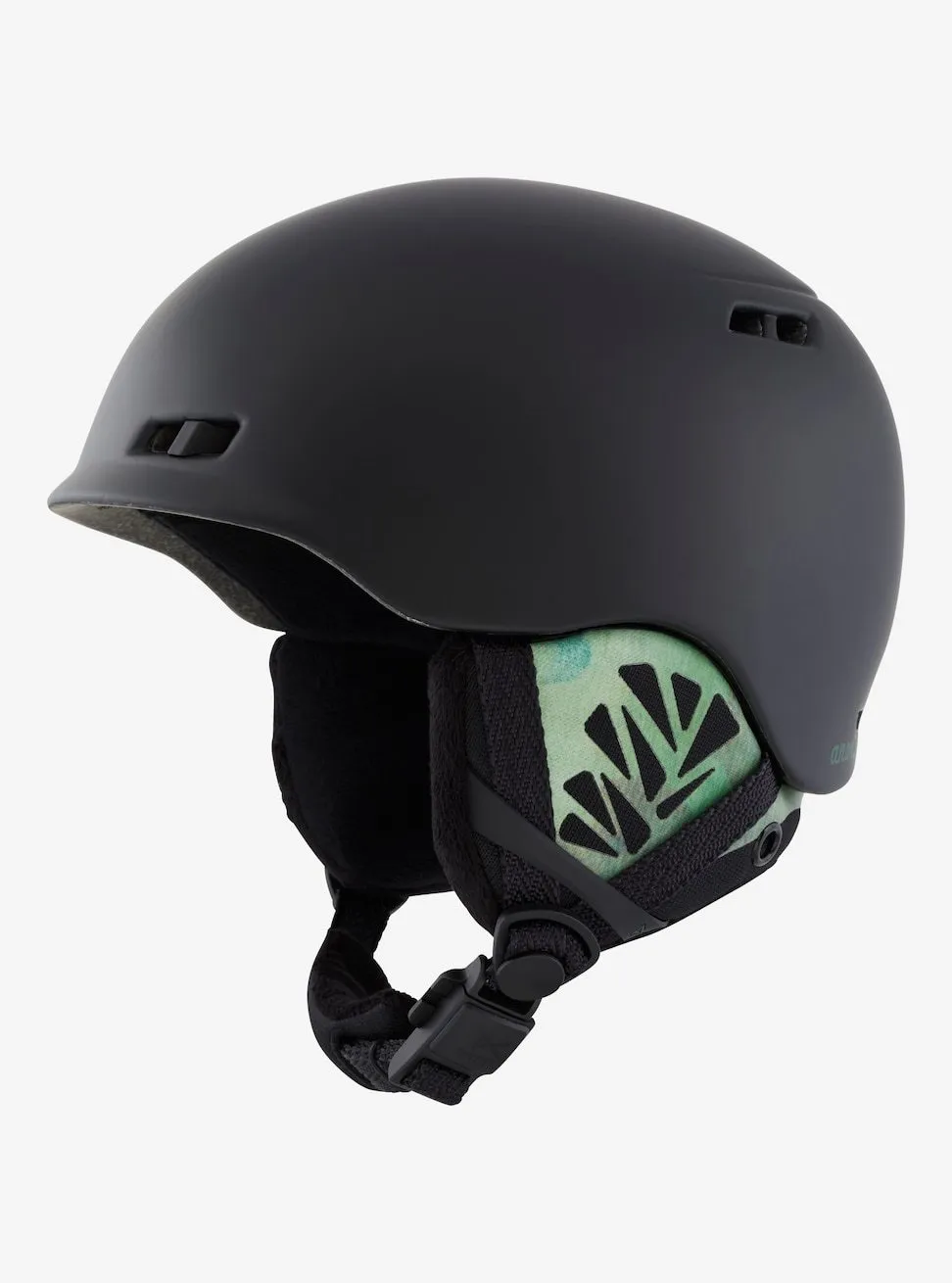 Anon Rodan Womens Helmet 2022 Black