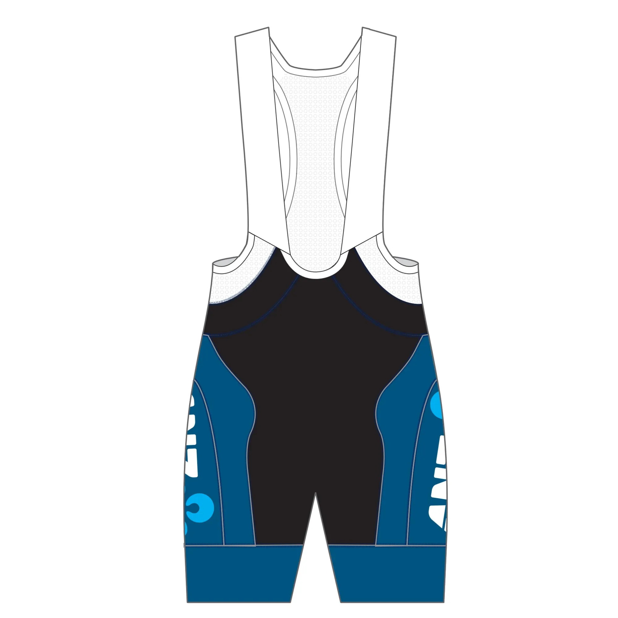 APEX  Pro Bib Shorts