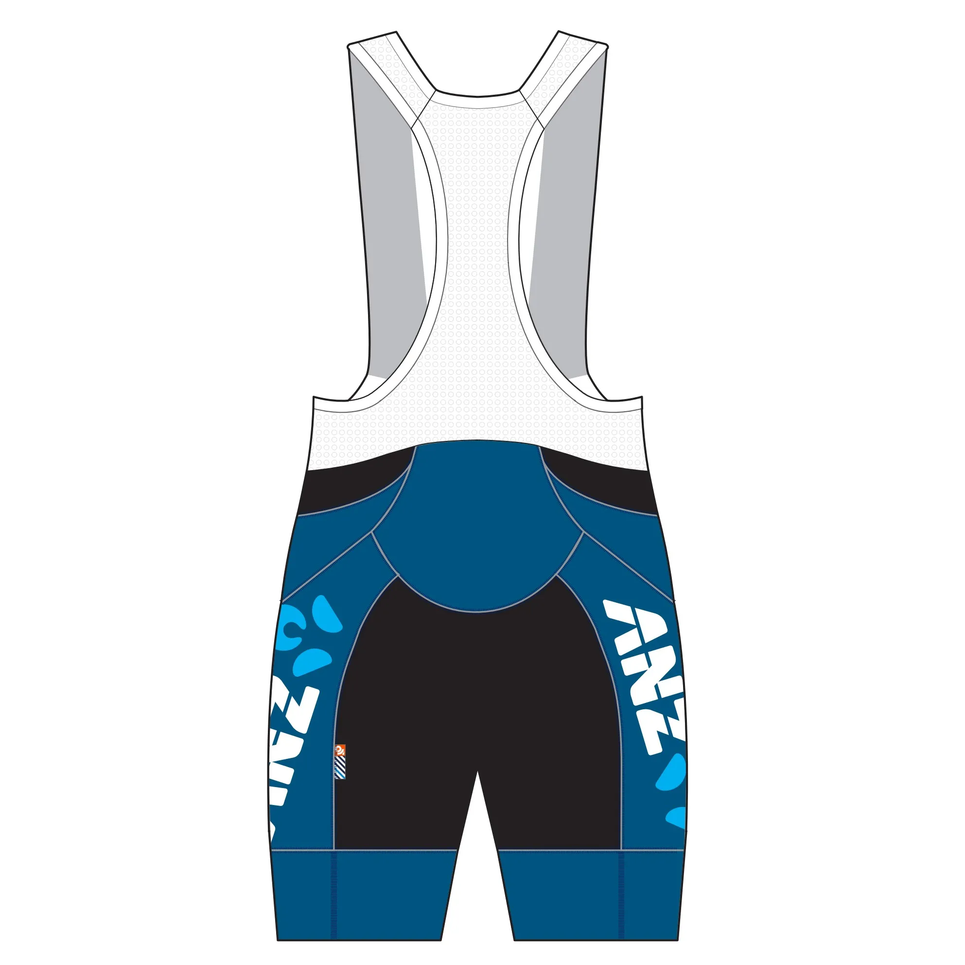 APEX  Pro Bib Shorts