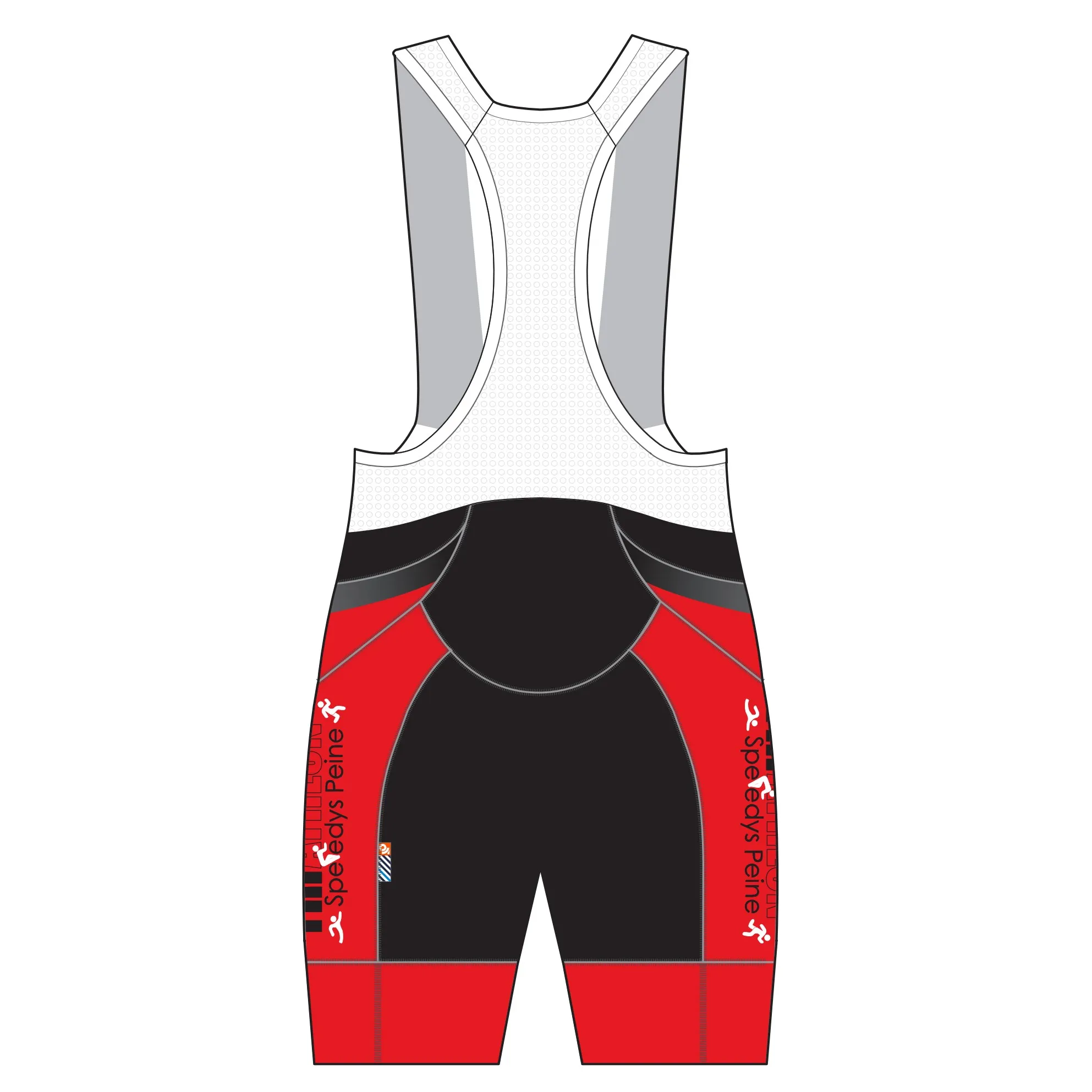 APEX  Pro Bib Shorts