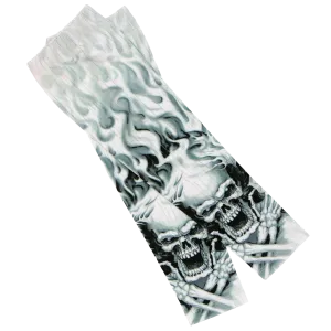 Assassin Arm Sleeves