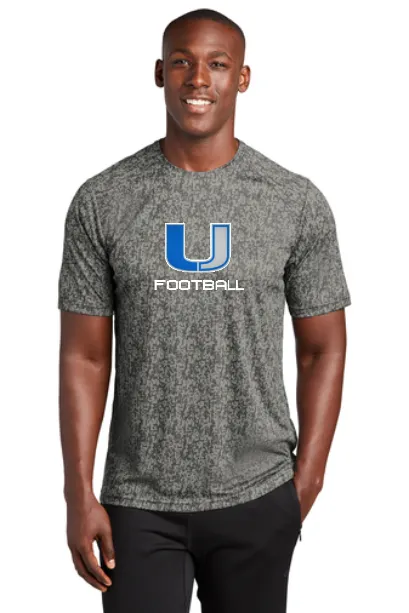 ATI Digi Camo Performance T-shirt