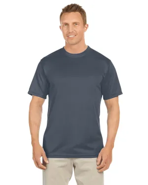 Augusta Moisture Wicking T-Shirt | Graphite