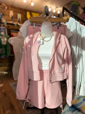 Baby Pink Set(sold separate)