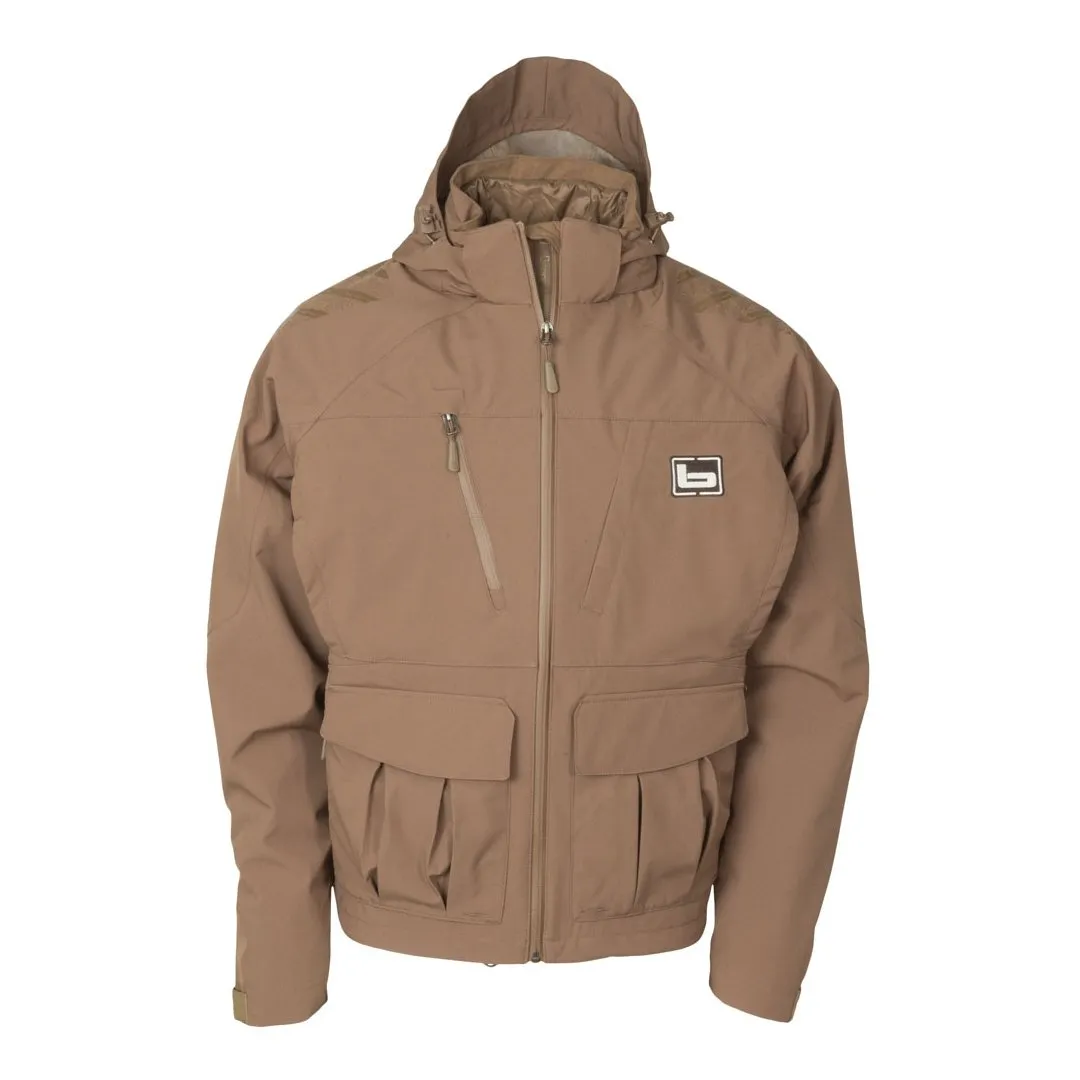 Banded Calefaction 3-N-1 Insulated Wader Jacket