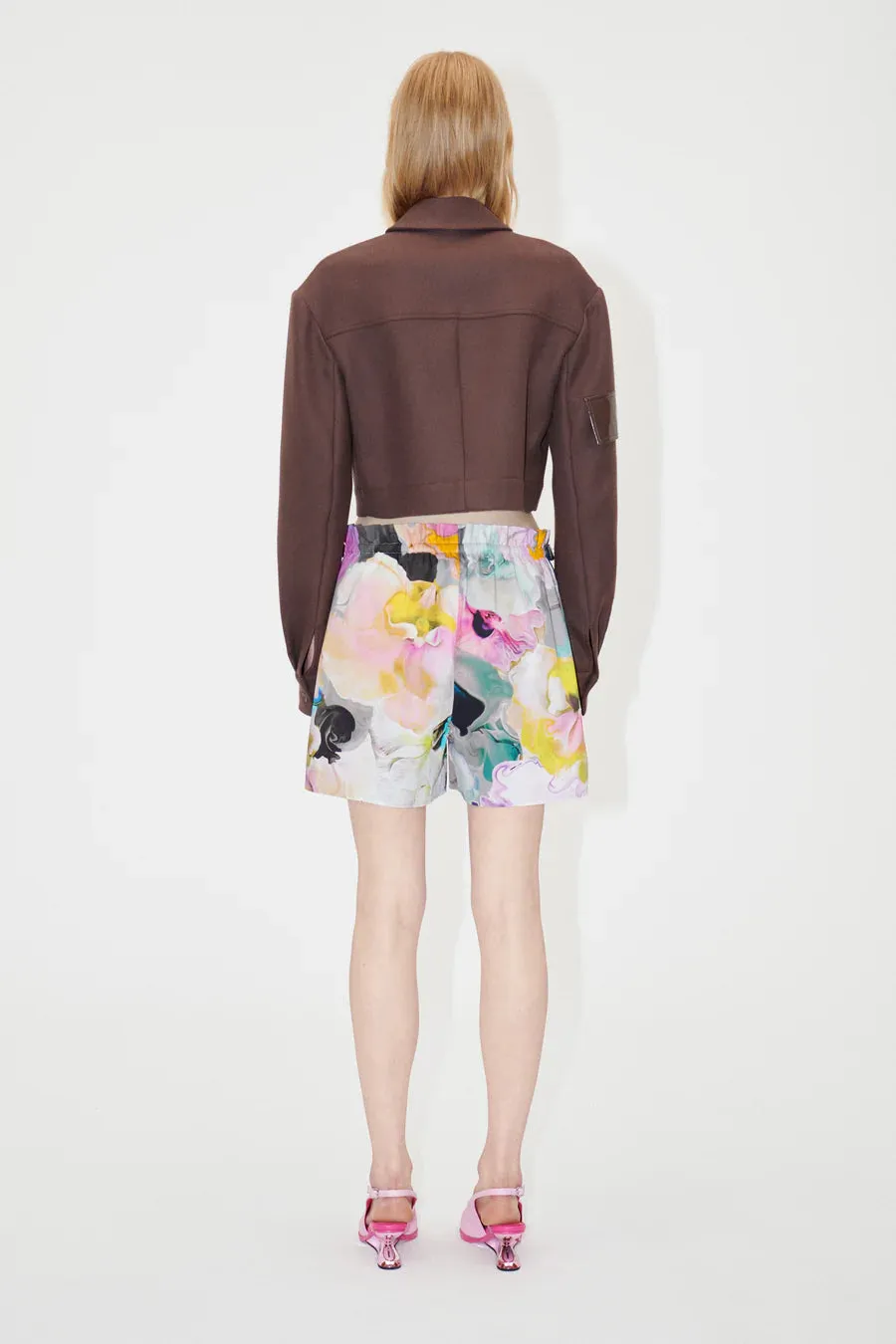 Barbra Shorts