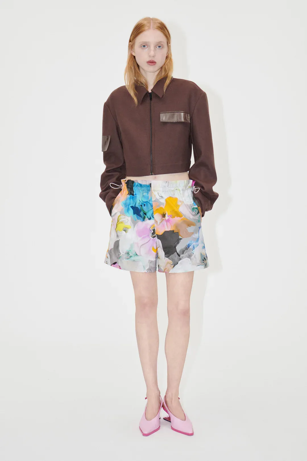 Barbra Shorts