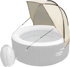Bestway Lay-Z-Spa Canopy