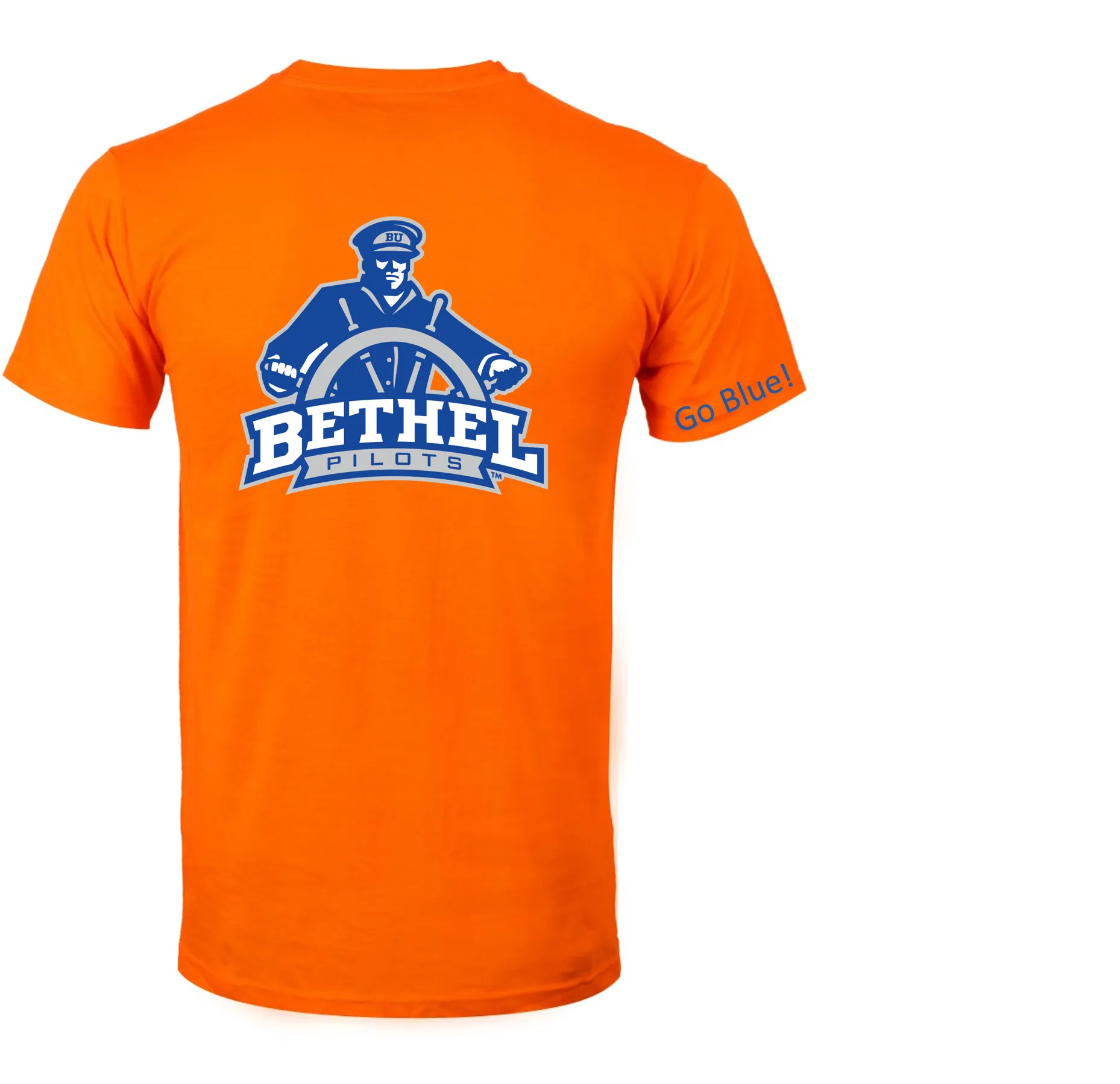 Bethel Pilots Wilhelm T-Shirt