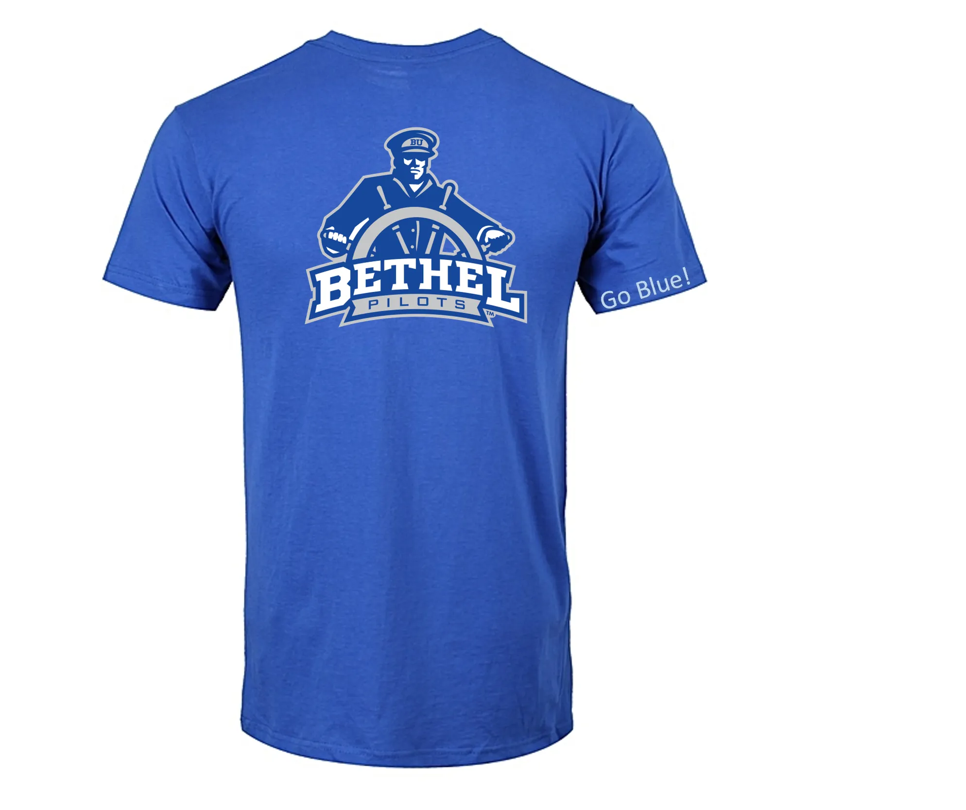 Bethel Pilots Wilhelm T-Shirt