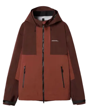 Beyond Medals Tech 3L Snow Jacket