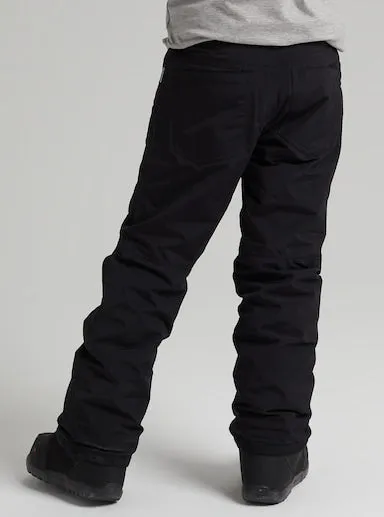 Boys' Barnstorm 2L Pants