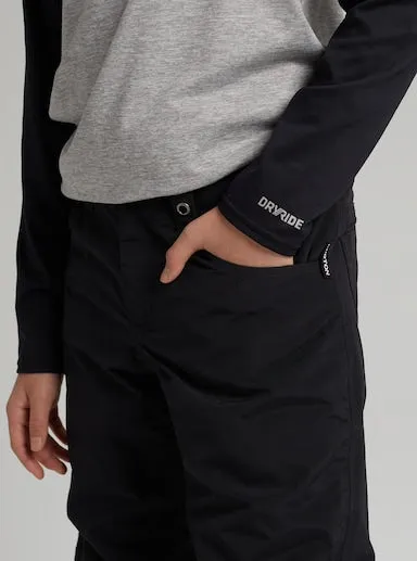 Boys' Barnstorm 2L Pants
