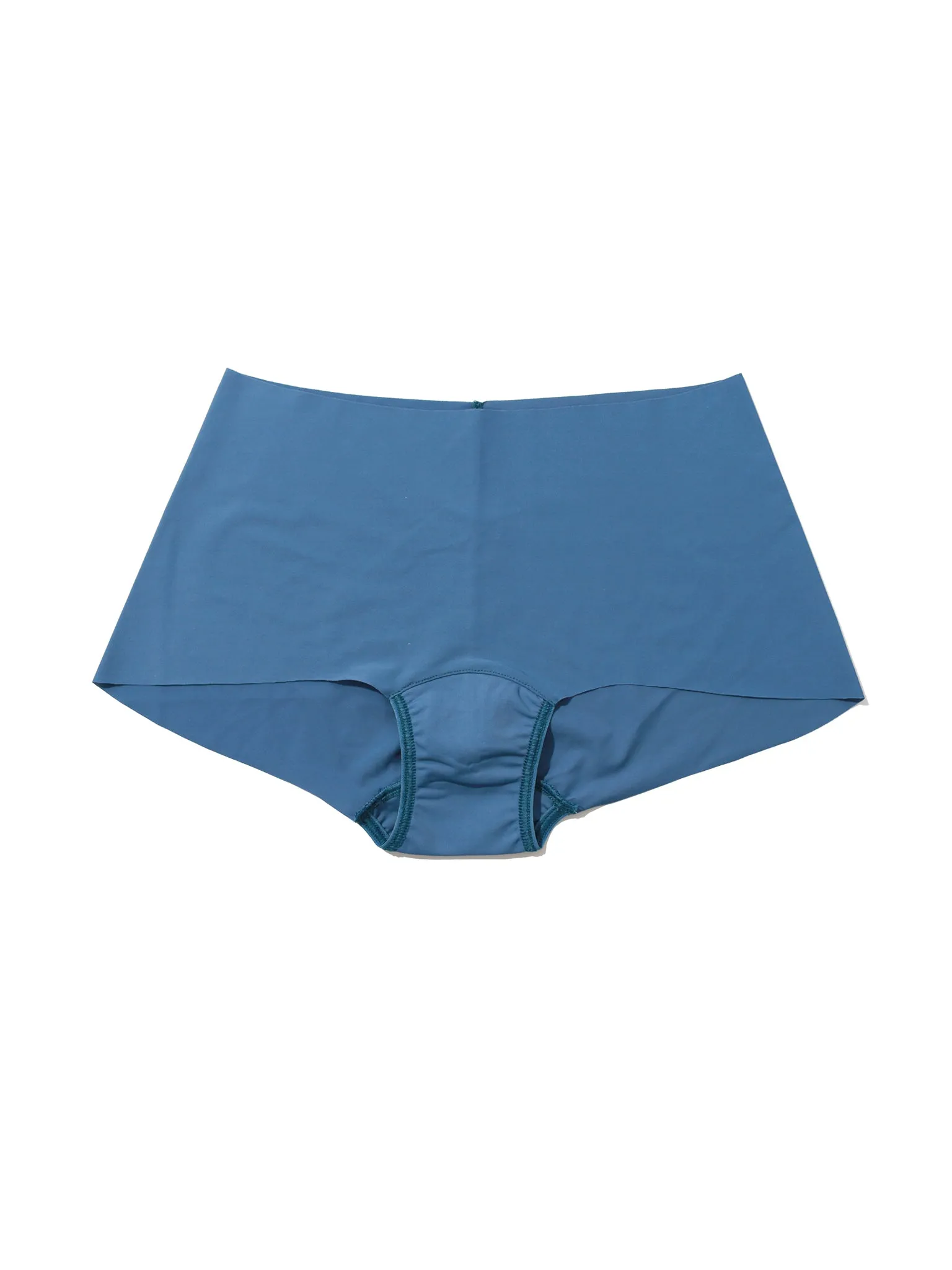 BreatheSoft® Boyshort Rainy Day Blue Sale