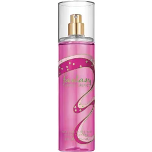 Britney Spears Fantasy For Women Body Mist 236ml
