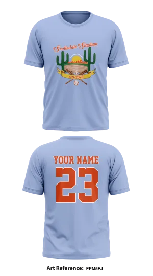 Bryan's Bachelor Party Core Men's SS Performance Tee - Fpm5Fj