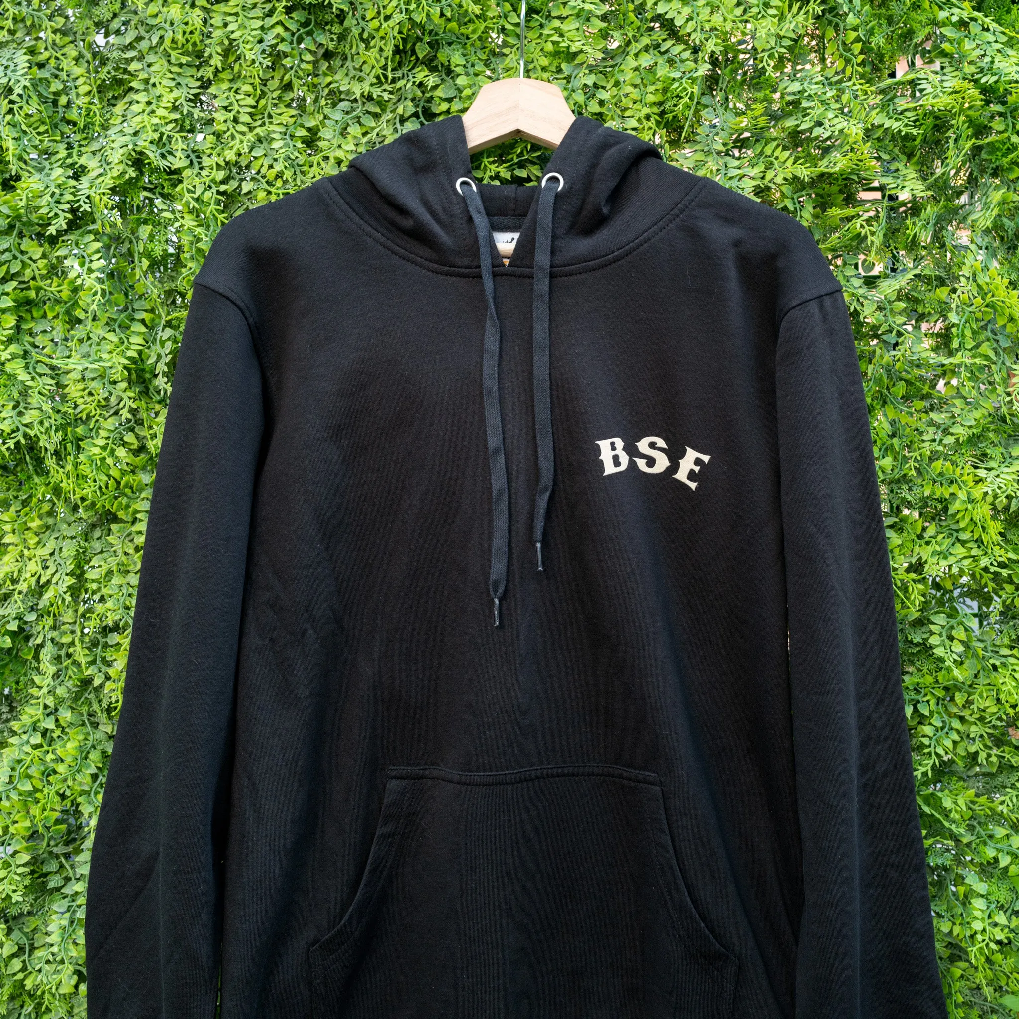 BSE Flash Woman Hoodie