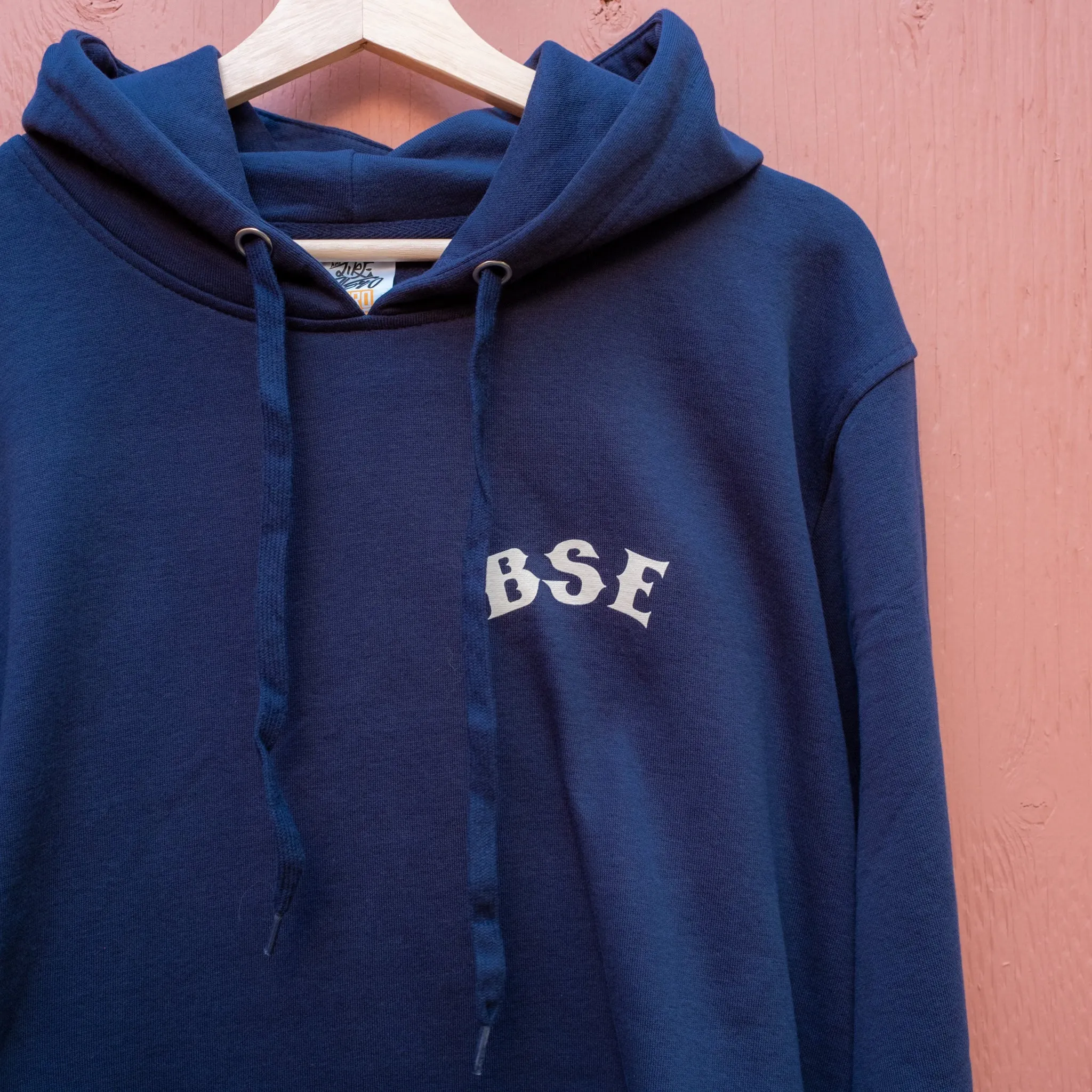 BSE Flash Woman Hoodie