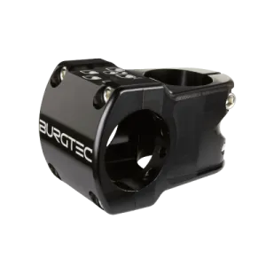 Burgtec Enduro MK2 Stem Black 31.8mm Bar