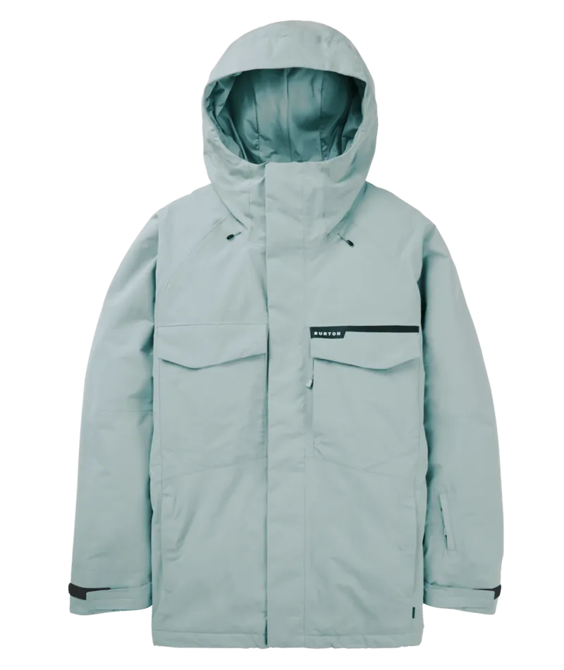 Burton Covert Jacket 2.0