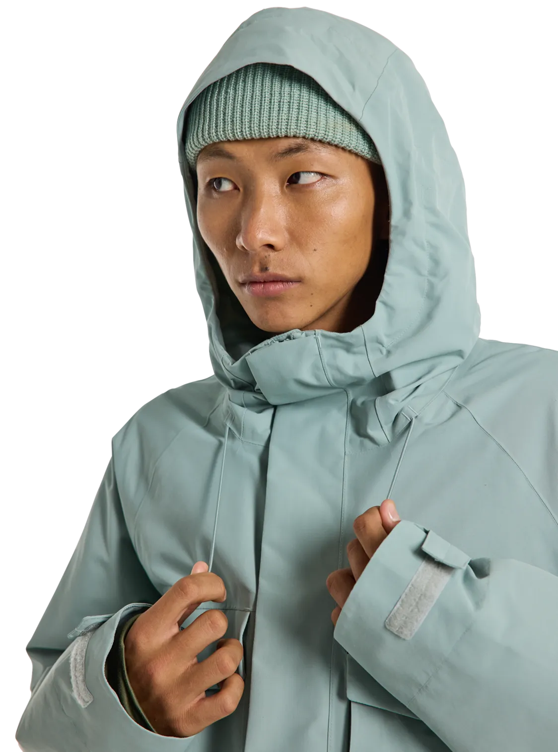 Burton Covert Jacket 2.0