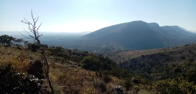 Bushwalks Hartbeespoort South Africa